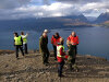 Barents Rescue: Nordnesfjell